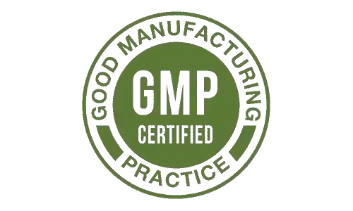 sugarmute gmp certified